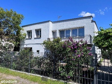 Dom wolnostojącym w Gorzowie Wlkp., Zakanale