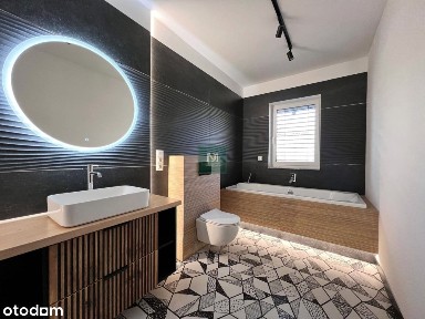 Dom Jednorodzinny | Gotowy Do Wprowadzenia