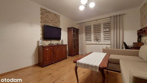 Ładne mieszkanie 2-pokojowe do wynajęcia