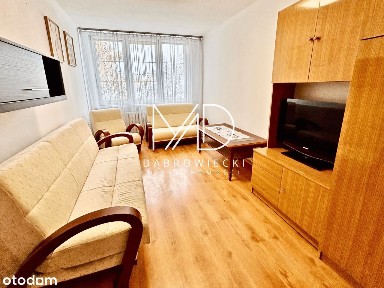 Przytulna, Umeblowana Kawalerka, C.O. - Zabrze, ul. Leszczynowa