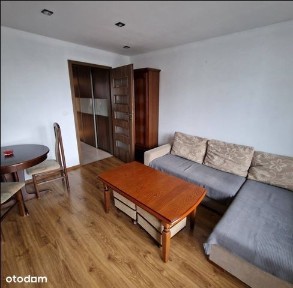 Mieszkanie, 49,70 m², Dąbrowa Górnicza