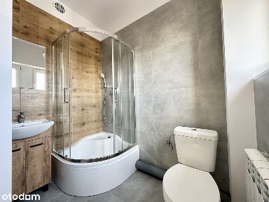 Zabrze, ul. Tarnopolska - mieszkanie dla firm, pracowników