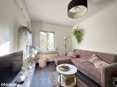 Dom wolnostojący - Brwinów