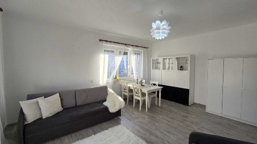 Duże przestronne mieszkanie blisko centrum