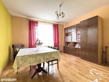 Dom 95m2, działka 1990m2 Kobiałki k. Mławy