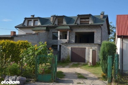 ul. Skaryszewska, Długojów Górny, Radom, mazowieckie