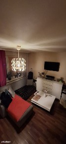 Przytulne mieszkanie w dogodnej lokalizacji.