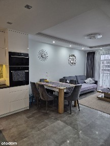 Nowoczesne 3-pokojowe mieszkanie z balkonem