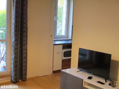 Piaseczno: 2 pokoje (46,2m²) Osiedle zamknięte Blisko PKP + GARAŻ!