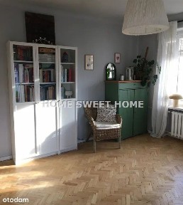 BEZPOŚREDNIO | Blisko Metra | Kamienica | Dwupokojowe MOKOTÓW