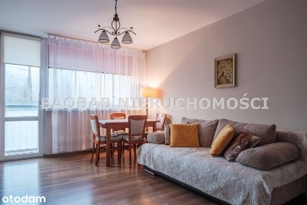 Garwoliśka parter 3 pokoje Grochów