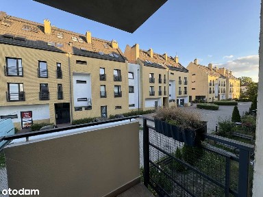 ul. Korkowa, Marysin Wawerski, Wawer, Warszawa, mazowieckie