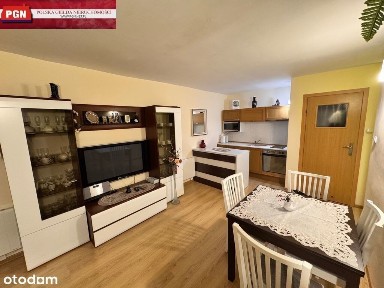 Apartament 2 pokojowy w Polanicy Zdroju