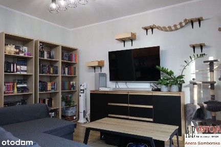 Nowy lokal z 2 ogródkami i Parkingiem.!