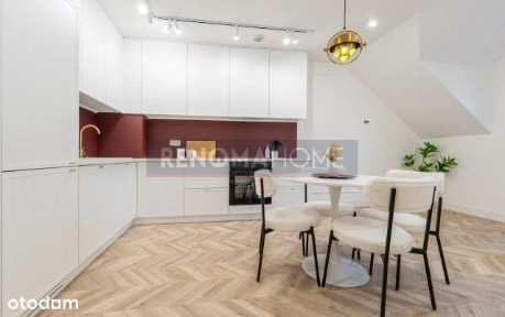 2 pokoje + poddasze | Duży ogród | Ładna kamienica