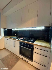 2 pokoje 43m2 +miejsce postojowe, Nowe Bojary, wysoki standard