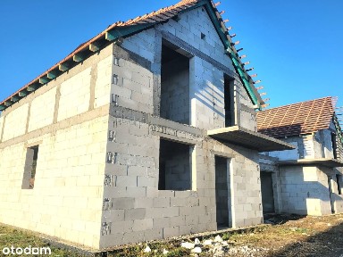 Komfort jak w domu wolnostojącym|duża działka|nowoczesny|energooszędny