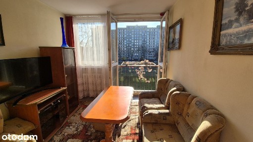 3 pokoje | 52 m² | Huby | Bez pośredników | spokojna okolica