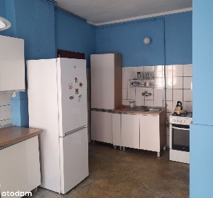 Mieszkanie - kawalerka 21m2 - w samym RYNKU