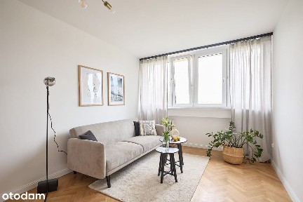 2pok. w centrum po generalnym remoncie, przyjdź na Dzień Otwarty!