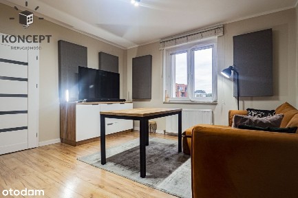 Wysoki standard | 3 pokoje | Grabiszyn