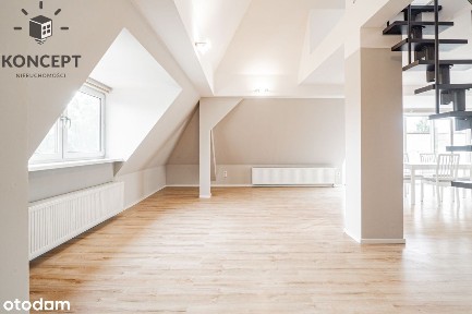 Mieszkanie 3-pokojowe, przy parku Południowym