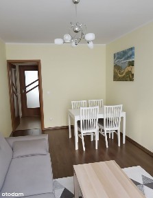 Mieszkanie 2-pokojowe | 54m2 | Taras | Garaż podziemny