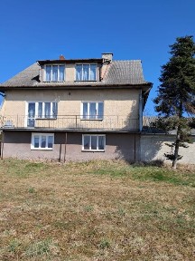 Sprzedam gospodarstwo rolne z budynkami