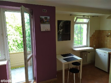 0% Lsm mieszkanie 28 mkw. kawalerka Lublin centrum