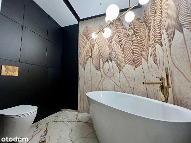 Piękny dom 900m od rynku- wysoki standard, doskonała lokalizacja