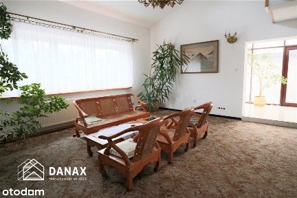 Myślenice! Duży dom w centrum, spokojna okolica