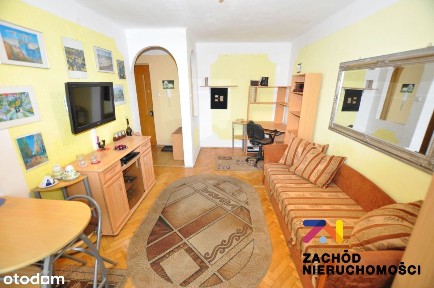 Do wynajęcia kawalerka Os. Łużyckie