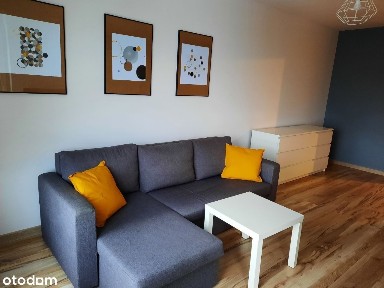 Kawalerka Barwinek- nowe budownictwo