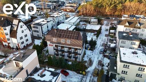 Rentowny Pensjonat. Widok na Jezioro. Mielno