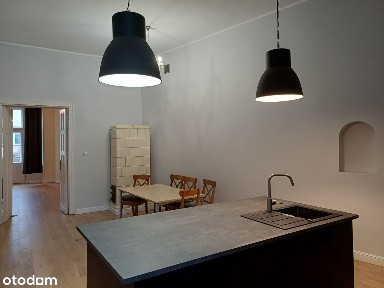 ul. Stefana Żeromskiego, Stare Polesie, Polesie, Łódź, łódzkie