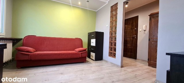 Sprzedam mieszkanie 32,9 m² - 2 pokojowe ul. Grunwaldzka