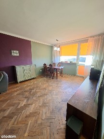 Świetna kawalerka w pełnym rozkładzie z tarasem