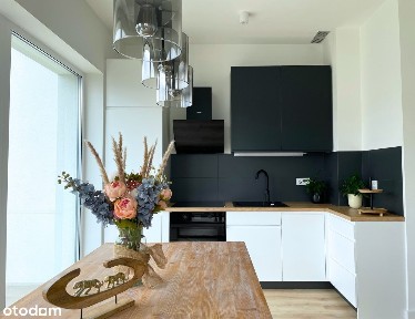 Apartament na wynajem - Ustka, Osiedle Luxoro | 55 m²