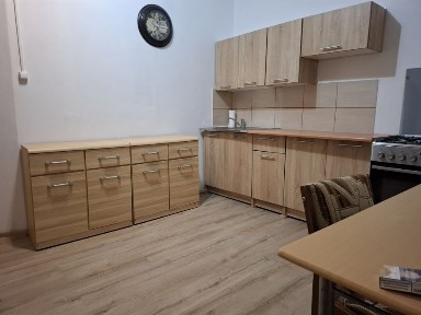 Mieszkanie bezczynszowe 2 pokojowe