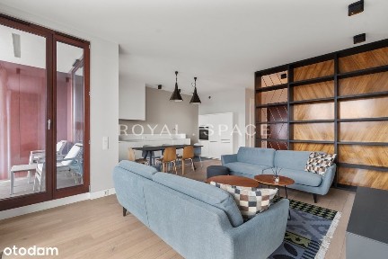 ul. Wybrzeże Kościuszkowskie 45, Powiśle, Śródmieście, Warszawa, mazowieckie