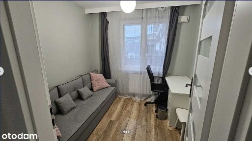 ul. Edwarda Habicha, Szamoty, Ursus, Warszawa, mazowieckie