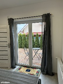 Parterówka, Nysa PŁ., 60 m2