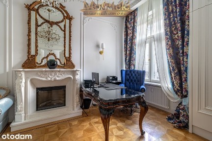 ul. Aleje Ujazdowskie, Śródmieście Południowe, Śródmieście, Warszawa, mazowieckie