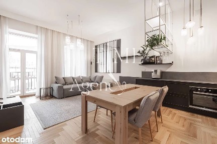 ul. Piękna, Śródmieście Południowe, Śródmieście, Warszawa, mazowieckie