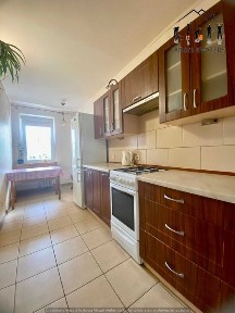 Piętro domu dla 8 osób Nowa Huta