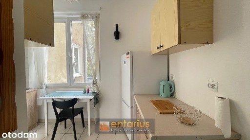 ul. Sandomierska, Stary Mokotów, Mokotów, Warszawa, mazowieckie