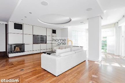 ul. Zbyszka Cybulskiego, Sielce, Mokotów, Warszawa, mazowieckie