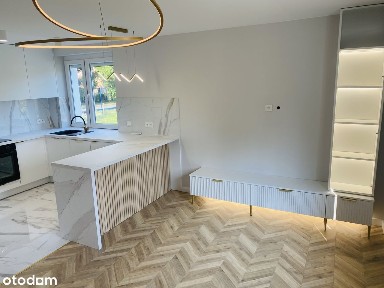 Mieszkanie, 36,70 m², Żerniki Wrocławskie