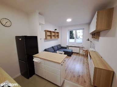 ul. Szczęśliwicka, Stara Ochota, Ochota, Warszawa, mazowieckie