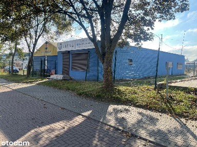 ul. Lubelska, Osiedle Kętrzyńskiego, Olsztyn, warmińsko-mazurskie